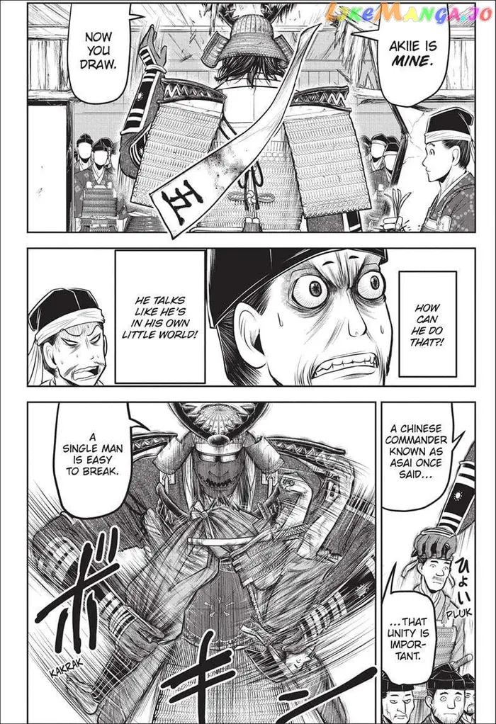 The Elusive Samurai Chapter 137 image 08_optimized